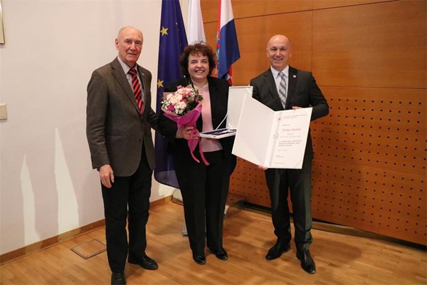 Održana 5. sjednica Skupštine Hrvatskog Crvenog križa 22. saziva